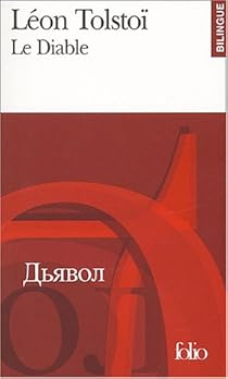 Télécharger gratuitement Images Le Diable Leon Tolstoi Babelio le plus cool par