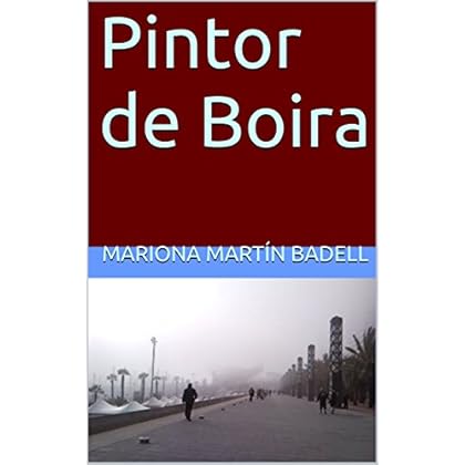 Pintor de Boira (Catalan Edition)