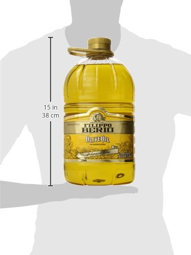 Filippo Berio Olive Oil - Image 4