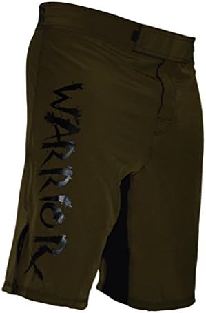 WarrioRX PRO WOD Performance Shorts (Mossy Oak, 34)
