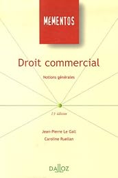 Droit commercial