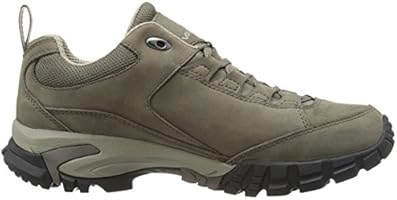 vasque talus trek low ultradry