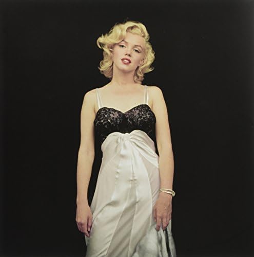 The Essential Marilyn Monroe: Milton H. Greene: 50 Sessions