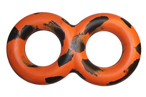 Goughnuts - Interactive Dog Toy - TuG Original Orange