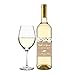 Hadley Designs - Pregnancy Announcement Gifts, Funny Wine Bottle Labels or Stickers For Parents to Grandparents, Brothers Sisters Promoted to Aunts Uncles, Surprise Best Friends - 8 Set