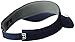 Under Armour Men's Headline 2.0 Visor, Academy (408)/White, One Size Fits All