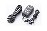 Epson B12B867201 Power Adapter, External, Black