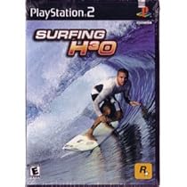 Surfing H30