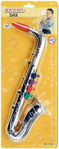 bontempi saxophone