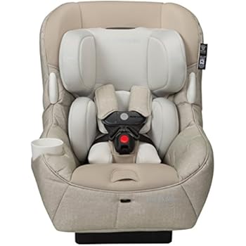 Maxi Cosi Pria 85 Max Convertible Car Seat, Nomad Sand