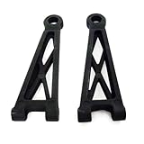 Himoto 1:10 Front Upper Arm Set (2pcs) for E10 Series