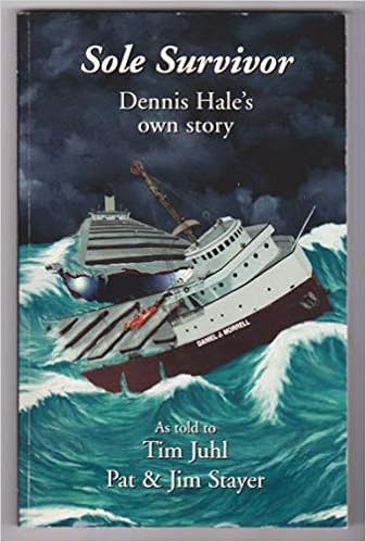 Sole Survivor Dennis Hale S Own Story Hale Dennis As Told To Tim Juhl Pat Jim Stayer Amazon Com Books Sole Survivor Dennis Hale S Own Story Hale Dennis As Told To Tim Juhl Pat Jim Stayer Amazon Com Books