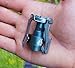 The Hornet - Titanium Butane Stove W/ Case