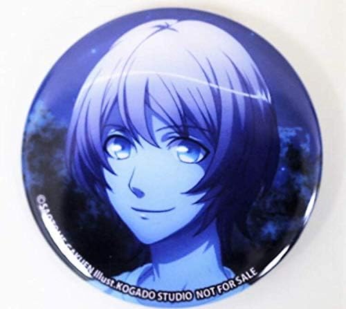 Amazon うたの プリンスさまっ Amazing Aria Sweet Serenade Love ステラワース 缶バッジ 月宮林檎 うたプリ アニメ 萌えグッズ 通販