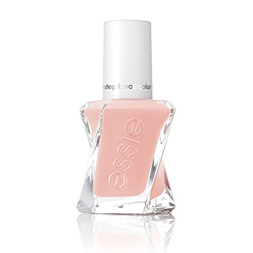 Essie Gel Couture Girl About Gown
