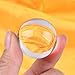 LONGWIN 1.2 Inch Photography Crystal Ball Clear