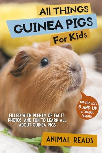 A Guinea Pig Nutcracker (Guinea Pig Classics): Goodwin, Alex