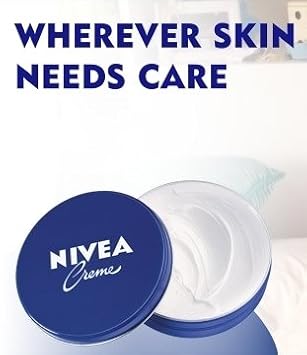 original nivea cream