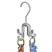 iDesign Axis Hanging Closet Organizer Hook - 3.75