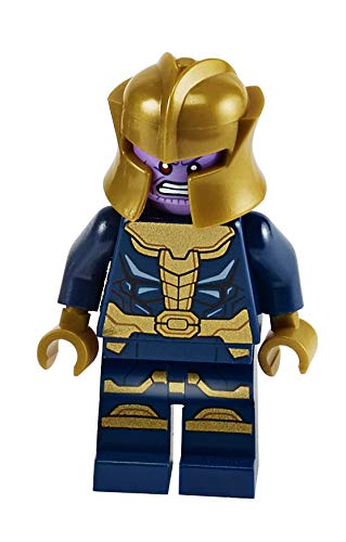 LEGO® - Minifigs - Super Heroes - sh613 - Thanos (76141)