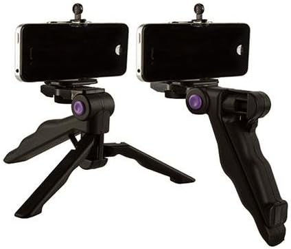 Shill Versatile Tripod Mount for GoPro Action Camera