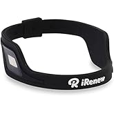 iRenew PRO Band Bracelet Authentic and New (Black, Small)