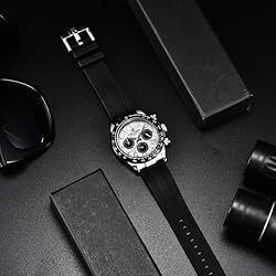 Pagani Design Men's Quartz Watch Simple Style High