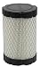 JR Power Equipment Air Filter Repl MIU14395, GY21435, MIU13963, MIU13038 - for Select John Deere D140, D110, D105, D130, Z235, D100, Z225, Z255, X124 and More - See Details primary
