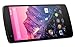 LG Google Nexus 5 D821 Factory Unlocked Phone, 32GB, Black - No 4G in USA - International Version No Warranty