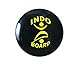 INDO BOARD IndoFLO Balance Cushion - 14