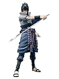 Naruto Shippuden Assemble Uchiha Sasuke Action Figure