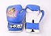 Pathfinder Age 3-8 Year Old Children Kids 6oz Boxing Gloves for Training Excercise Gift (Blue)