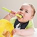 Baby Bibs,8 Packs Baby Bandana Drool Bibs, Unisex Stylish Design for Boys & Girls, Highly Absorbent Soft 100% Organic Cotton with Adjustable Snaps for Teething