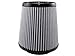 aFe Power Magnum FORCE Intake Replacement Air Filter w/Pro DRY S Media 6