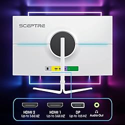 Sceptre 24
