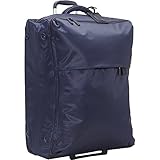 Lipault Foldable 2 Wheeled 28 Inch Packing Case