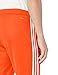 adidas Men's Tiro 19 Training Soccer Pants, Tiro '19 Pants, Orange/White, Medium