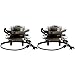 Prime Choice Auto Parts HB613272PR Front Hub Bearing Assembly Pair