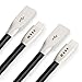 USB C Cable, JOGUO [2 Packs] 3.3Ft Type C USB Cable High Speed USB-C to USB-A 2.0 Charging And Data TPE Jacket Zinc Alloy Terminals For Samsung Galaxy S8 plus, Google Pixel XL, Nexus 5X 6P...