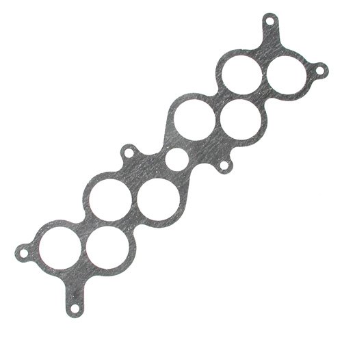 BBK 15062 EFI Intake Manifold Gasket Set - Upper - Lower Kit for Ford 302, 351 GT40 or Cobra Intakes (Pack of 2)