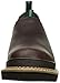 Georgia Men's Giant Romeo Steel Toe Shoe-M Steel Toe Work Boot, Soggy Brown, 10 W US