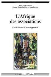 L' Afrique des associations