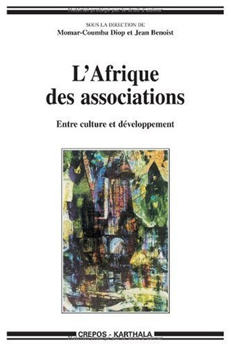 L' Afrique des associations