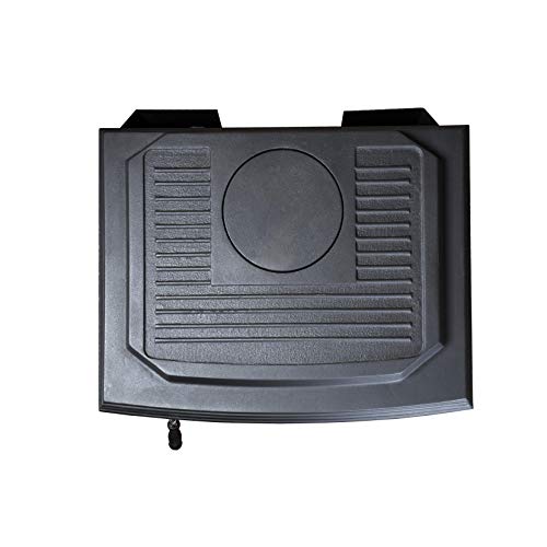 Hi Flame HF517 Classic Wood Burning Stove Over 40,000 BTU - Thumbnail 3