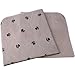PUPTECK Washable Pee Pads for Dogs - 2 Pack 36