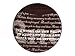 Glock AS00080 2nd Amendment Perfection Hat Adjustable Linen
