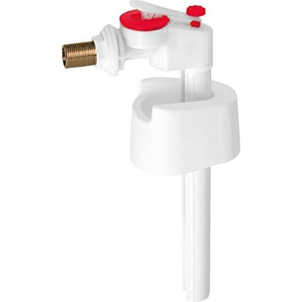 Nemo Fominaya 38L - Muffler Outlet Pipe Lateral Brass Connection 3/8 Inch