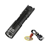 Nitecore MT1A Pro 800 Lumen EDC Flashlight