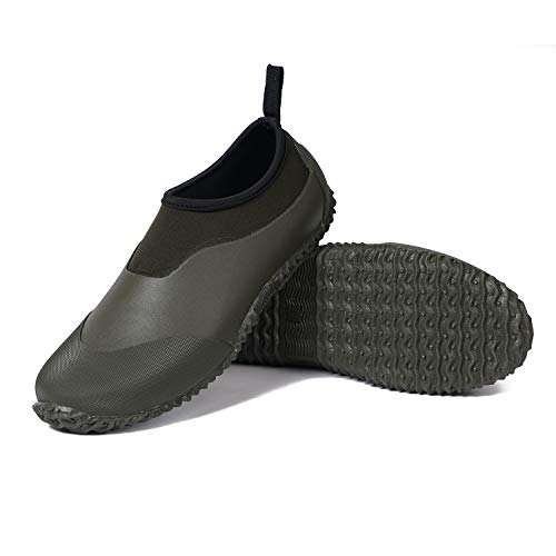 Mens Rain Boots & Shoes Amazon.ca