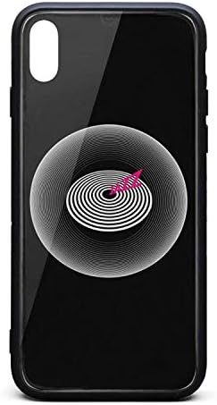 Queen-Band-Jazz- iPhone Xs Max Case Personality Ultra-Thin Mobile Phone Cases IPhoneXS Max Covers Skins
